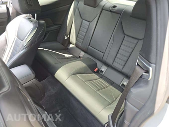 2022 BMW 4 Series Coupe M440i xDrive - miniatura 13