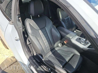 2022 BMW 4 Series Coupe M440i xDrive - miniatura 18