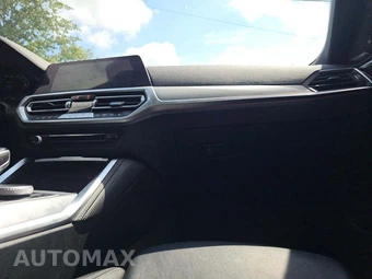 2022 BMW 4 Series Coupe M440i xDrive - miniatura 19