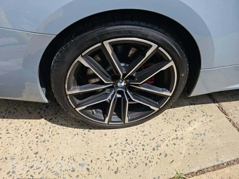 2022 BMW 4 Series Coupe M440i xDrive - miniatura 23