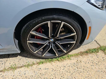 2022 BMW 4 Series Coupe M440i xDrive - miniatura 24