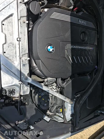 2022 BMW 4 Series Coupe M440i xDrive - miniatura 25