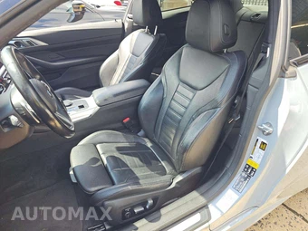 2022 BMW 4 Series Coupe M440i xDrive - miniatura 6