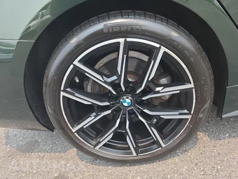 2022 BMW 4 Series Gran Coupe 430i Sedan M SPORT LINE - miniatura 10