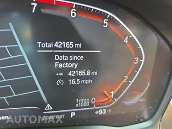 2022 BMW 4 Series Gran Coupe 430i Sedan M SPORT LINE - miniatura 15
