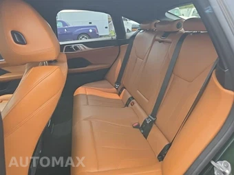 2022 BMW 4 Series Gran Coupe 430i Sedan M SPORT LINE - miniatura 16
