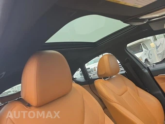 2022 BMW 4 Series Gran Coupe 430i Sedan M SPORT LINE - miniatura 17