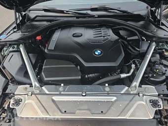 2022 BMW 4 Series Gran Coupe 430i Sedan M SPORT LINE - miniatura 19