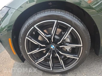 2022 BMW 4 Series Gran Coupe 430i Sedan M SPORT LINE - miniatura 8