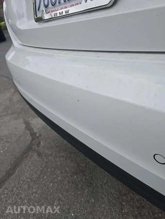 2022 BMW 4 Series Gran Coupe 430i Sedan - miniatura 21
