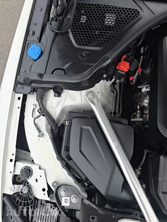 2022 BMW 4 Series Gran Coupe 430i Sedan - miniatura 23