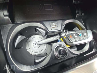 2022 BMW 4 Series Gran Coupe 430i Sedan - miniatura 5