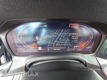 2022 BMW 4 Series Gran Coupe 430i Sedan - miniatura 6
