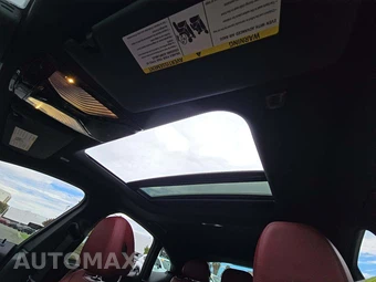 2022 BMW 4 Series Gran Coupe 430i Sedan - miniatura 8