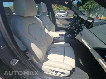2022 BMW 5 Series Sedan 530e - miniatura 15