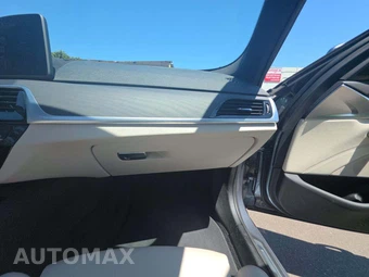 2022 BMW 5 Series Sedan 530e - miniatura 16