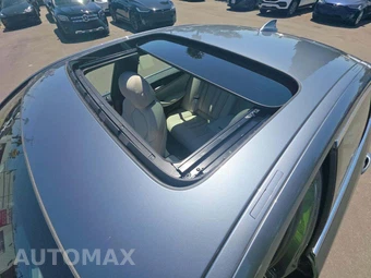 2022 BMW 5 Series Sedan 530e - miniatura 9