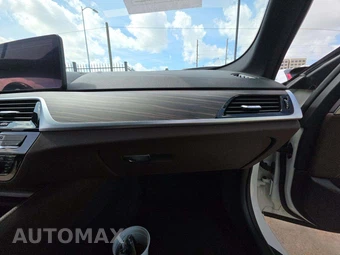 2022 BMW 5 Series Sedan 530i M SPORT LINE - miniatura 19