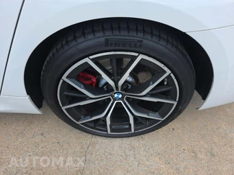 2022 BMW 5 Series Sedan 530i M SPORT LINE - miniatura 26