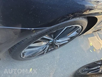 2022 BMW 5 Series Sedan 530i M SPORT LINE - miniatura 10