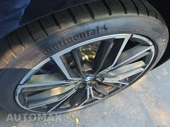 2022 BMW 5 Series Sedan 530i M SPORT LINE - miniatura 11