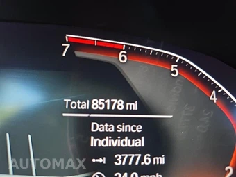 2022 BMW 5 Series Sedan 530i M SPORT LINE - miniatura 15