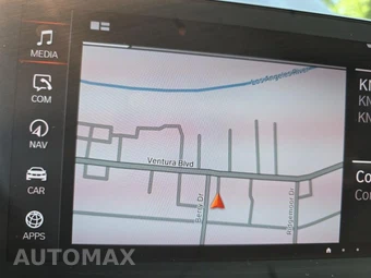 2022 BMW 5 Series Sedan 530i M SPORT LINE - miniatura 23