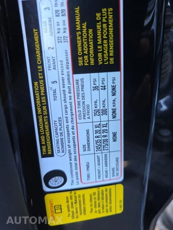 2022 BMW 5 Series Sedan 530i M SPORT LINE - miniatura 7