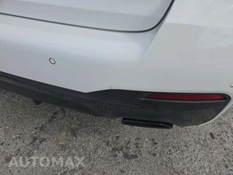 2022 BMW 5 Series Sedan 530i M SPORT LINE - miniatura 19