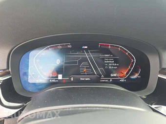 2022 BMW 5 Series Sedan 530i M SPORT LINE - miniatura 6