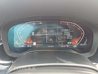 2022 BMW 5 Series Sedan 530i - miniatura 6
