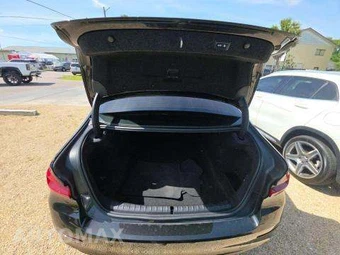 2022 BMW 5 Series Sedan 530i - miniatura 14
