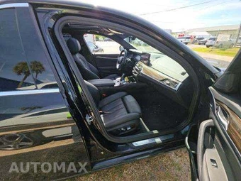 2022 BMW 5 Series Sedan 530i - miniatura 18