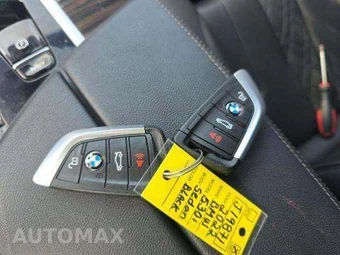 2022 BMW 5 Series Sedan 530i - miniatura 8