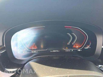 2022 BMW 5 Series Sedan 530i - miniatura 9