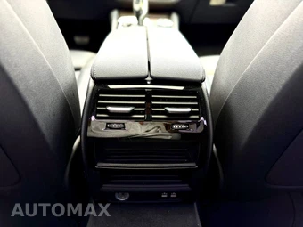 2022 BMW 5 Series Sedan 530i - miniatura 20