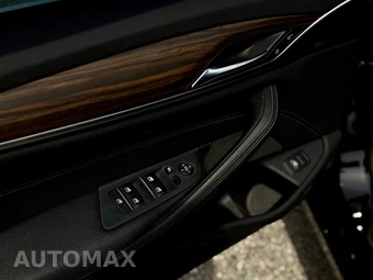2022 BMW 5 Series Sedan 530i - miniatura 22