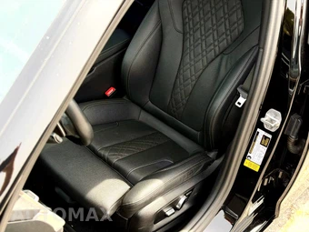 2022 BMW 5 Series Sedan 530i - miniatura 25
