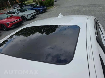 2022 BMW 5 Series Sedan 530i xDrive - miniatura 9