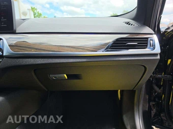 2022 BMW 5 Series Sedan 530i xDrive - miniatura 19