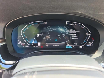2022 BMW 5 Series Sedan 530i xDrive - miniatura 9