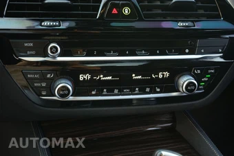 2022 BMW 5 Series Sedan 540i M SPORT LINE - miniatura 16