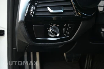 2022 BMW 5 Series Sedan 540i M SPORT LINE - miniatura 26