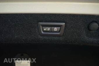 2022 BMW 5 Series Sedan 540i M SPORT LINE - miniatura 29