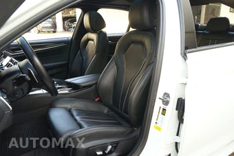 2022 BMW 5 Series Sedan 540i M SPORT LINE - miniatura 9