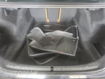 2022 BMW 5 Series Sedan 540i xDrive M SPORT LINE - miniatura 16