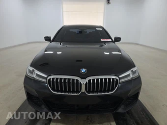 2022 BMW 5 Series Sedan 540i xDrive M SPORT LINE - miniatura 2