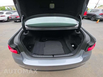 2022 BMW 5 Series Sedan 540i xDrive - miniatura 14