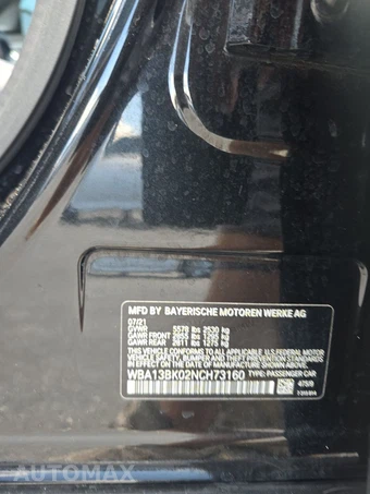2022 BMW 5 Series Sedan M550i xDrive - miniatura 14