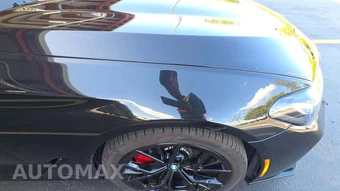 2022 BMW 5 Series Sedan M550i xDrive - miniatura 23
